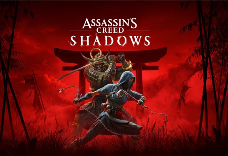 Assassin's Creed Shadows Set to Launch: A Feudal Japan Epic Awaits